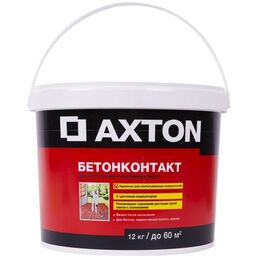 AXTON Бетонконтакт Axton 12 кг