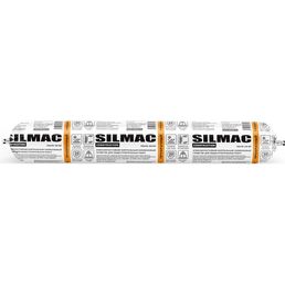 Cиликоновый герметик для общестроительных работ SILMAC CONSTRUCTION SP-0018/269/832