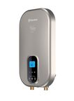 Водонагреватель проточный Thermex Hudson 8500
