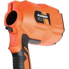 Краскопульт сетевой Patriot SG 450, 550 Вт, 800 л/мин