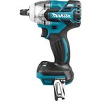 Гайковерт аккумуляторный Makita DTW285Z, 18 В Li-Ion, без АКБ и ЗУ