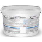 Эмаль акриловая универсальная Luxens цвет бежевый матовый 2.5 кг