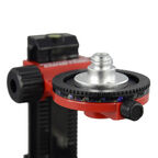Крепление Condtrol Wall Mount Pro (7-1-027) для лазерных нивелиров с лифтом