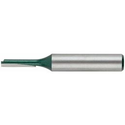 FIT Фреза FIT пазовая прямая с1лезв. 4х16х55мм хвостовик 8мм 3600-081604