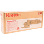 Угловая шлифмашина KRESS KU703