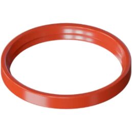 Уплотнение силиконовое Rommer ø100 мм RCA-6010-000100