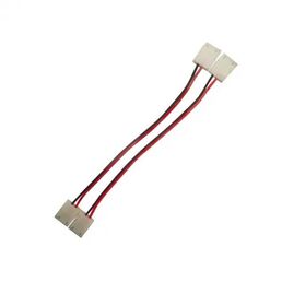 Набор коннекторов для LED-ленты 12V 8mm Gauss Basic BT432