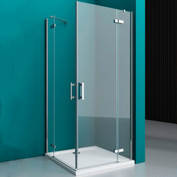 Душевой уголок BelBagno