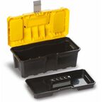 Ящик для инструментов Zalger 409x227x190 мм пластик