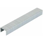 STAYER 8 мм скобы для степлера тонкие тип 53, 1000 шт