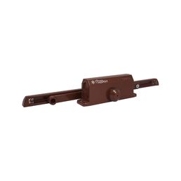 Дверной доводчик для дверей до 70 кг НОРА-М 3S Slider 18766