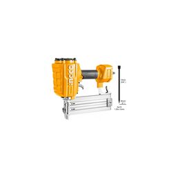 Пневматический нейлер для гвоздей INGCO INDUSTRIAL ACN18641