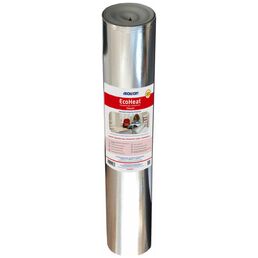 Подложка под теплый пол EcoHeat 4690642014662