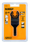 Погружное пильное полотно по дереву для реноватора DEWALT DT20706