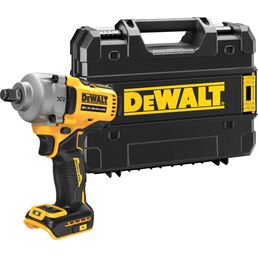 Аккумуляторный гайковерт Dewalt DCF891NT