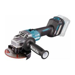 Болгарка (ушм) Makita XGT GA023GZ