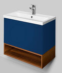 Раковина Am.Pm Gem M90WCC0602WG 60