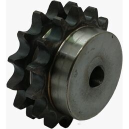 Звездочка SKF PB 16B-2-18 H S