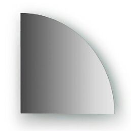 Зеркальная плитка Evoform