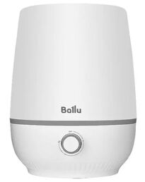 Увлажнитель воздуха «Ballu» UHB-450 T Gray бело-серый