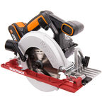 Пила циркулярная WORX WX530