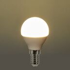 Лампа светодиодная Osram E14 5 Вт нейтральный белый свет