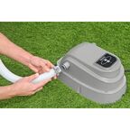 Водонагреватель для бассейна Bestway 58259