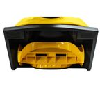 Снегоуборщик электрический HUTER SGC 46/20E 50 см 2300 Вт