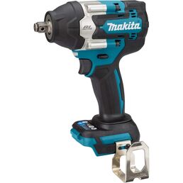 Ударный аккумуляторный гайковерт Makita LXT BL DTW700RT1J
