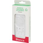 Аудиодомофон Systeme Electric Blanca цвет белый