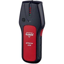 Детектор  ELITECH Д 50