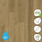 SPC плитка ARTENS Candelo 32 класс толщина 4 мм 1.76 м²