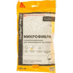 Микрофибра SIKA Fiber PPM-12 426