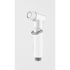 Лейка для гигиенического душа Esko Annecy HHS20W 1 режим цвет белый матовый