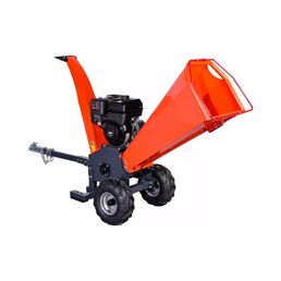 Измельчитель дерева ORTZ dr-gs-15h 44733