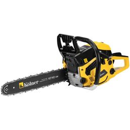 Пила бензиновая Kolner KGS 4516 2.6 л.с. 40 см