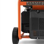 Генератор инверторный DAEWOO GDA 8000Ei