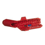 Инструмент электротехнический Knipex ErgoStrip для снятия изоляции (KN-169501SB)