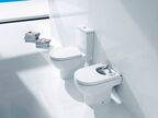 Напольный унитаз Roca Meridian 7342247000