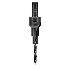 Сверло под конфирмат по дереву SM24P01CDB152-1RU Dexter 5x50 мм