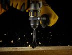 Сверло перьевое DEWALT IMPACT EXTREME, 24x132x152 мм, 1 шт. (DT4770-QZ)