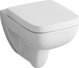 Унитаз подвесной Geberit Renova Compact 206145000
