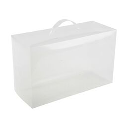 Набор коробов для обуви HANDY HOME BOX-24A