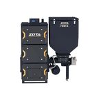 Котел твердотопливный Zota Forta 25 DM FR4931126025 25 кВт