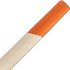 Киянка резиновая черная Sparta 111505 450 г