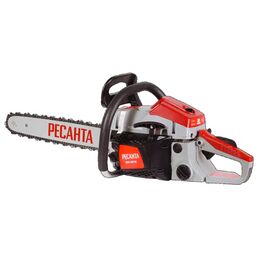 Пила бензиновая Ресанта БП-4518 3.1 л.с. 45 см