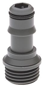 Relexa Переходник-защелка GROHE 28637XX0