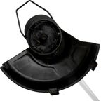Триммер аккумуляторный Black&Decker ST182320 18 В 1x2 Ач АКБ и ЗУ входит в комплект