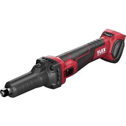 Аккумуляторная прямошлифовальная машина FLEX DGE 25 18.0-EC C 518867