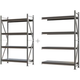 Система хранения IRONMEBEL optimus pro M-ССГР2000ОЦ2600500+